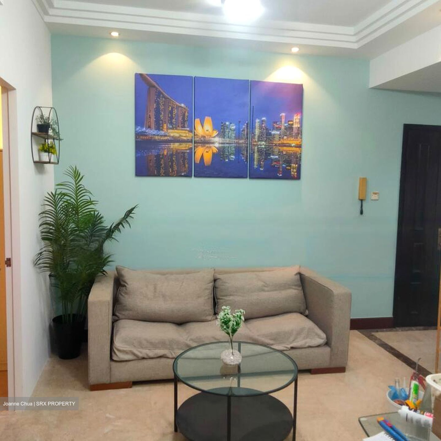 Parc Oasis (D22), Condominium #452188461